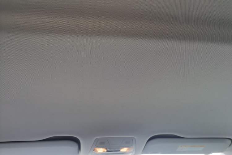 Used Hongqi E-QM5 2023 Base Travel Edition Headliner