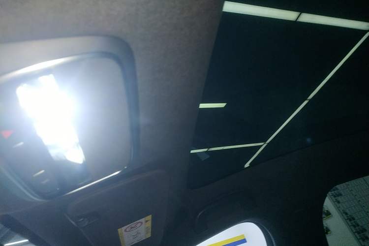 Used XPeng P7+ 2024 Long-Range Max
