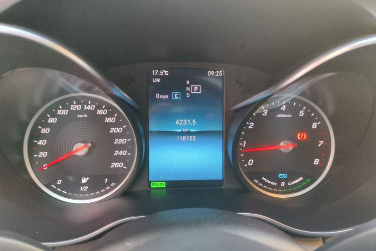 Used Mercedes-Benz C-Class 2019 C 260 L Sport Edition
