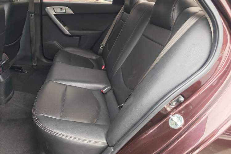 Used Kia Forte 2014 1.6L MT GL
