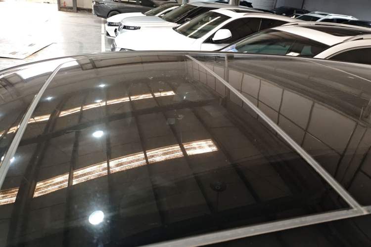 Used Honda CR-V 2021 240TURBO CVT 2WD Comfort Version Roof