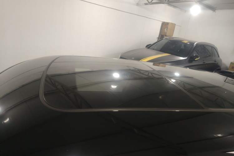 Used MINI MINI 2021 2.0T COOPER S Racing Driver
