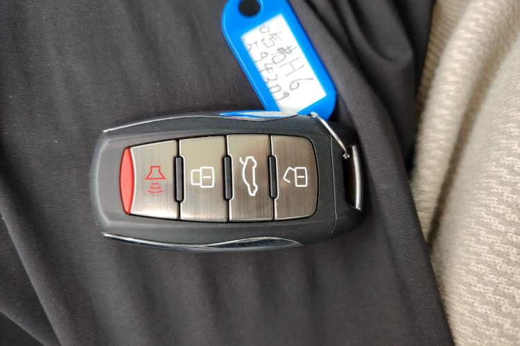 Used Haval H6 2021 1.5 GDIT Automatic Luxury Edition
