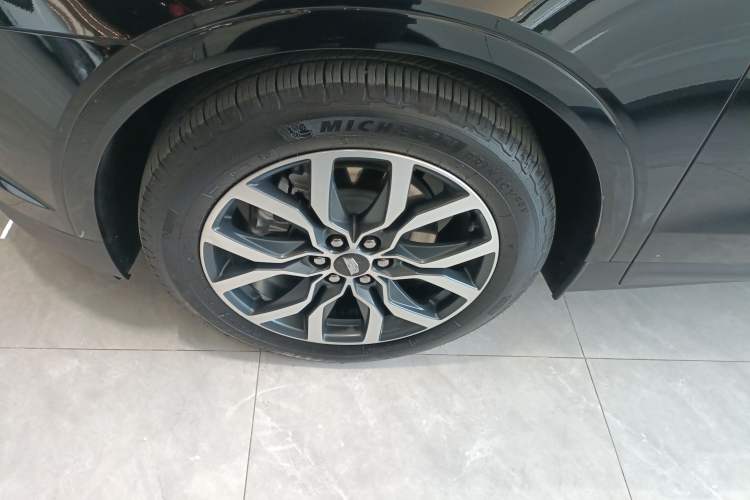 Used Cadillac XT5 2024 2.0T All-Wheel-Drive Luxury Version (Hummingbird Edition)
