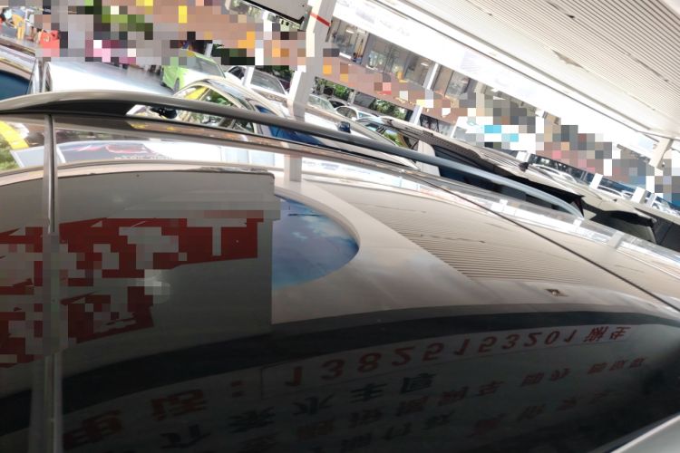 Used Mercedes-Benz EQB 2022 EQB 260