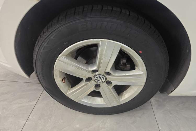 Used Volkswagen Lamando 2019 230TSI DSG Fashion Edition China V Standard