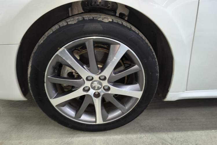 Used Peugeot 508 2015 1.8THP Automatic Prestige Edition
