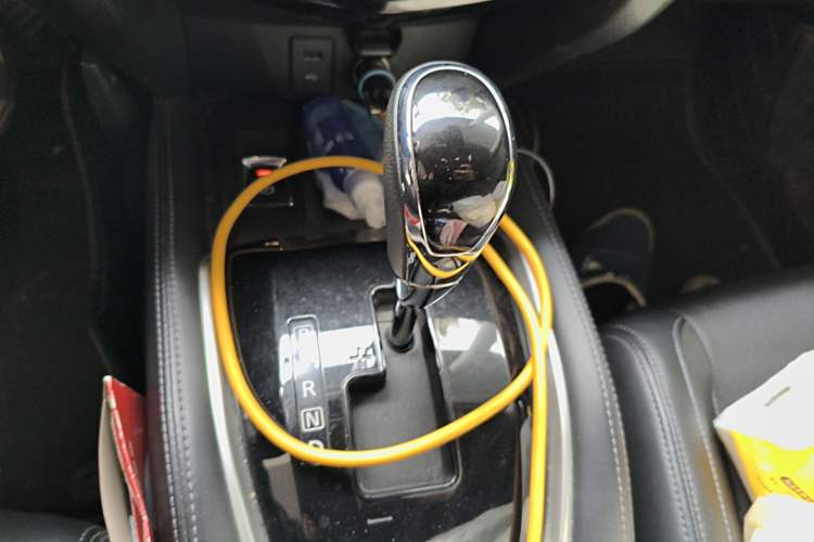 Used Nissan X-Trail 2019 2.0L CVT Smart Connect Comfort Edition 2WD