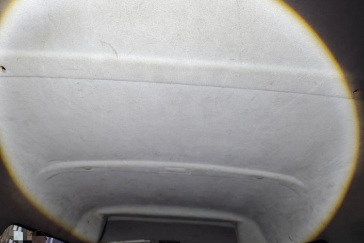 Used CHANGAN KAICHENG Star 2 2012 1.0L Base Version JL466Q9