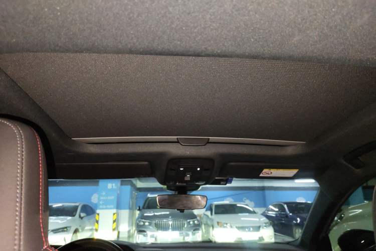 Used Audi A3 2022 A3L Limousine 35 TFSI RS Performance Package
