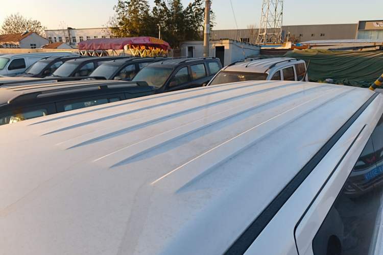 Used Wuling Zhengcheng 2022 2.0L Manual Entrepreneurial Version