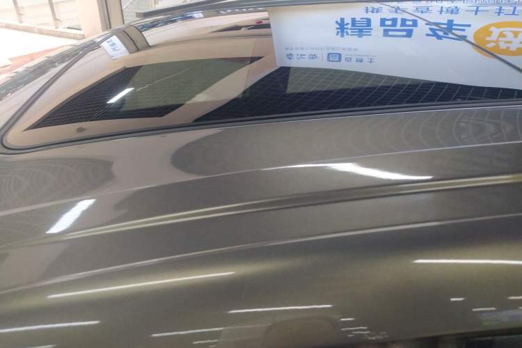 Used Buick GL6 2018 18T 6-Seater Elite Model