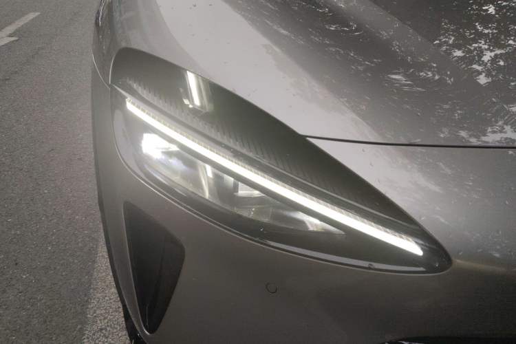 Used Xiaomi Auto YU7 2025 Ultra-Long Range Rear-Wheel Drive Version