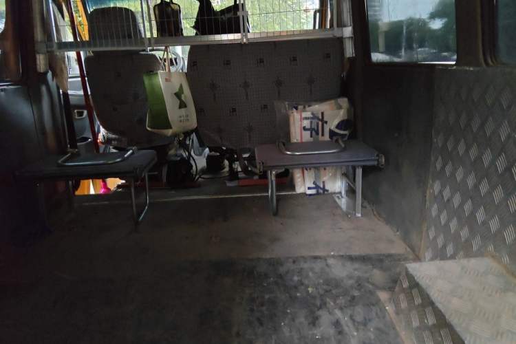Used Iveco Daily 