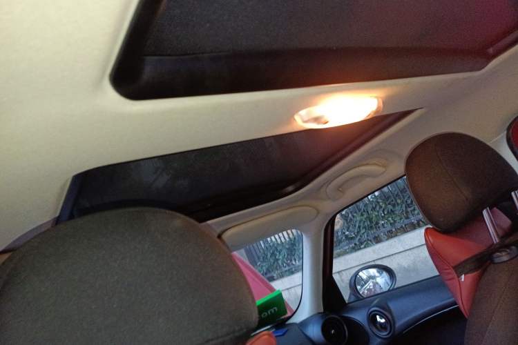 Used MINI Countryman 2011 1.6L ONE