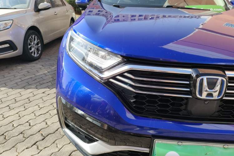 Used Honda CR-V New Energy 2021 Rui Hybrid e+ 2.0L Ruichi Edition Right Front Headlight