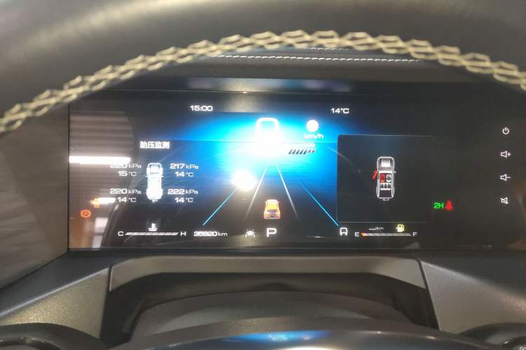 Used Tank 300 2021 Off-Road Edition 2.0T Conqueror