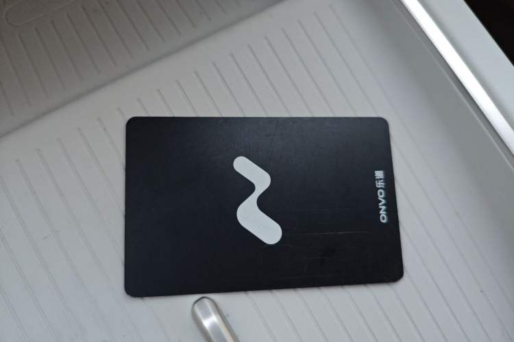 Used ONVO L60 2024 60 kWh All-Wheel Drive