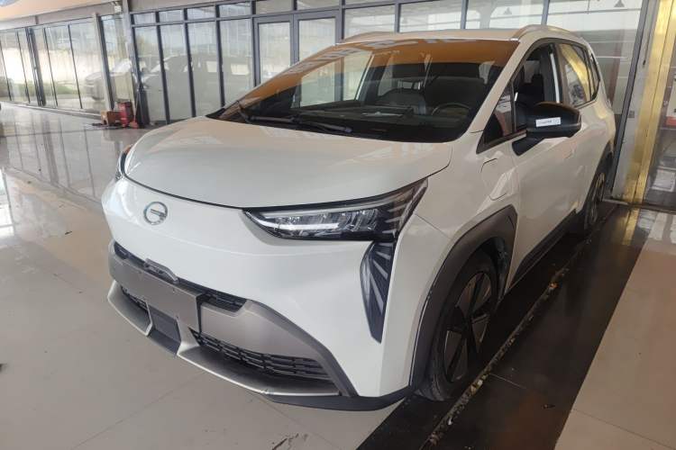 Used AION Y 2022 70 Enjoyment Edition Lithium Iron Phosphate