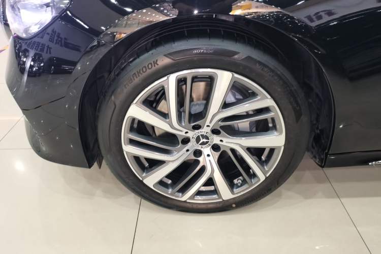 Used Mercedes-Benz E-Class 2025 Facelift E 300 L Fashion Edition