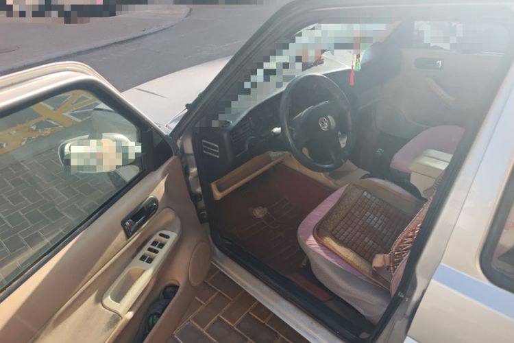 Used Volkswagen Jetta 2010 1.6L Vanguard