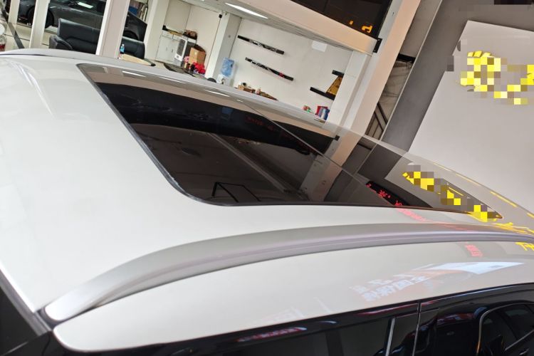 Used Honda UR-V 2017 370TURBO Four-Wheel Drive Prestige Edition China V