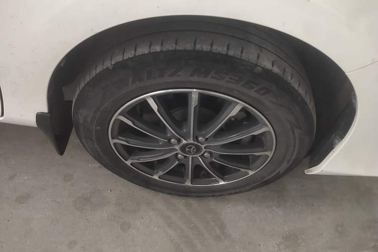 Used Toyota Vios 2021 1.5L CVT Innovation Edition Right Front Wheel Hub