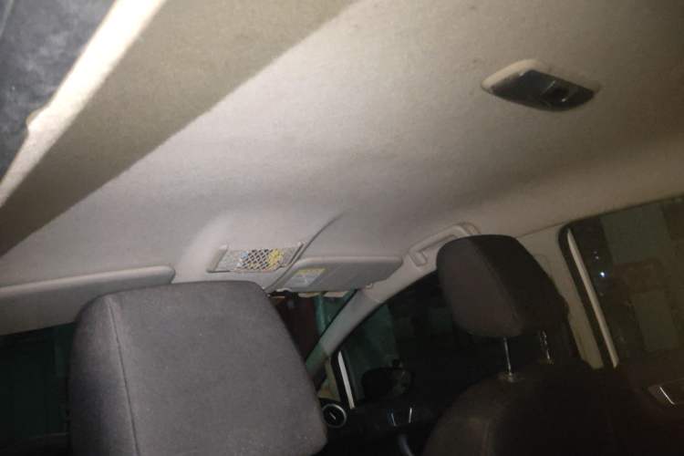 Used Ford Fiesta 2013 Hatchback 1.5L Automatic Fashion Edition