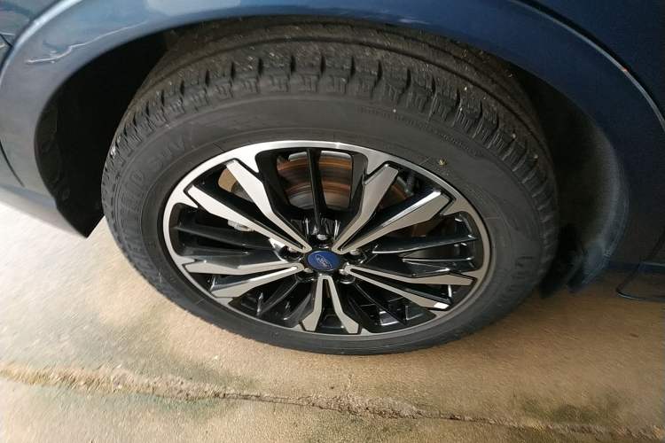 Used Ford Escape 2020 EcoBoost 245 Four-Wheel Drive ST-LINE Deluxe Edition
