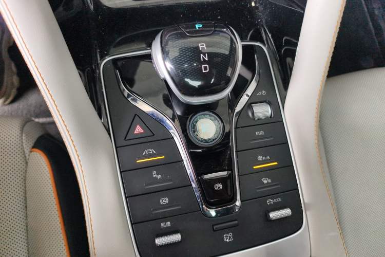 Used BYD Song PLUS New Energy 2021 EV Flagship Model