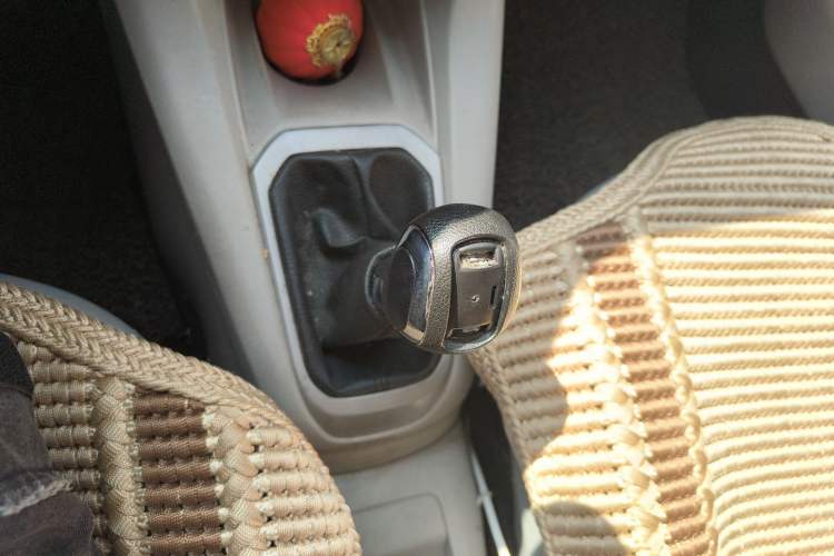 Used Citroen Elysee 2014 1.6L Manual Fashion Edition
