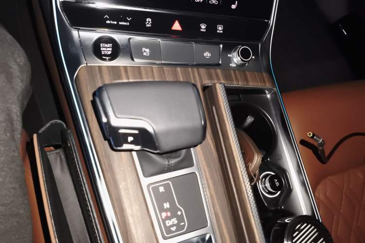 Used Audi A6L 2025 Revised 45 TFSI Prestige Dynamic Edition