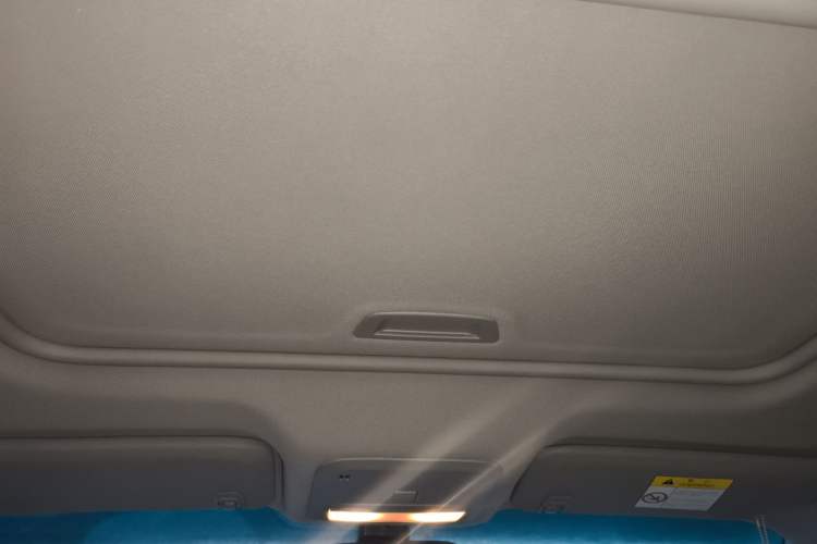 Used Buick GT 2021 Revised Version Flagship 1.5L Automatic Elite Edition
