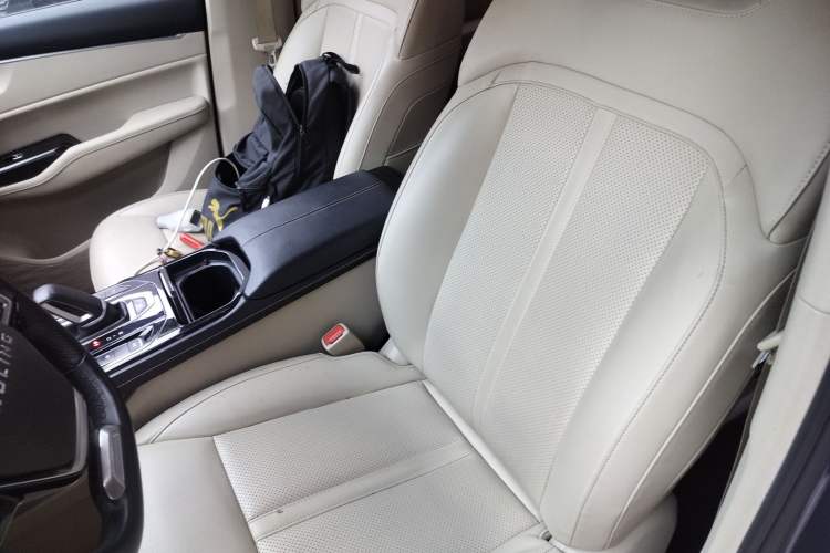 Used Wuling Victory 2020 1.5T CVT Flagship Edition