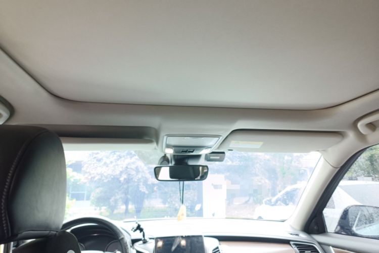 Used Honda Avancier 2017 370TURBO 2WD Luxury Edition
