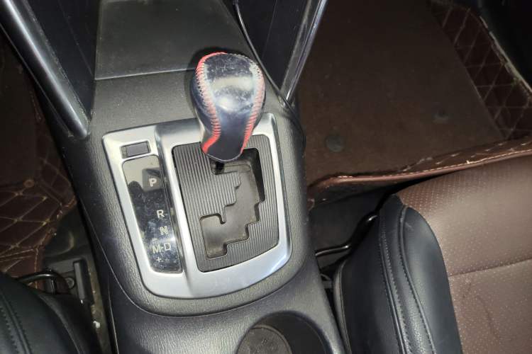 Used Mazda CX-5 2014 2.0L Automatic Two-Wheel Drive Urban Version Gear Lever