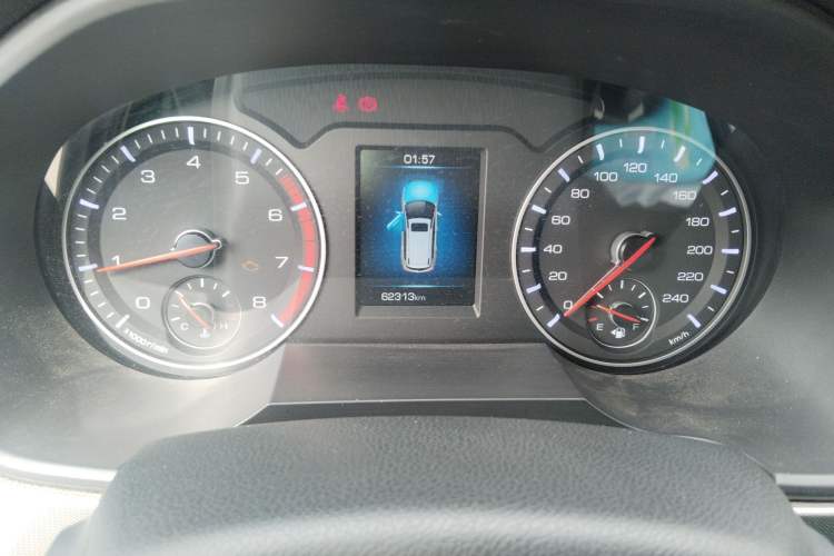 Used Haval H6 2019 Sport Edition 1.5T Manual Two-Wheel Drive Elite Model China VI Standard