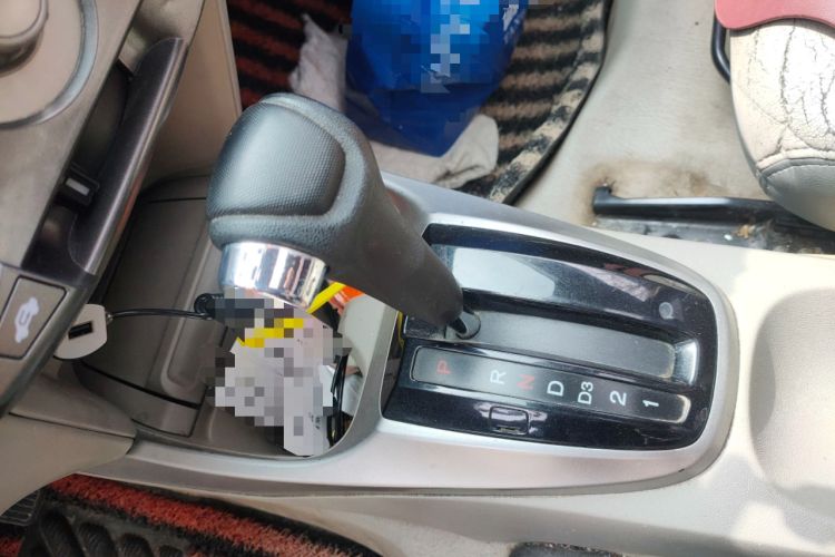 Used Honda City Classic 2008 1.5L Automatic Elite Edition