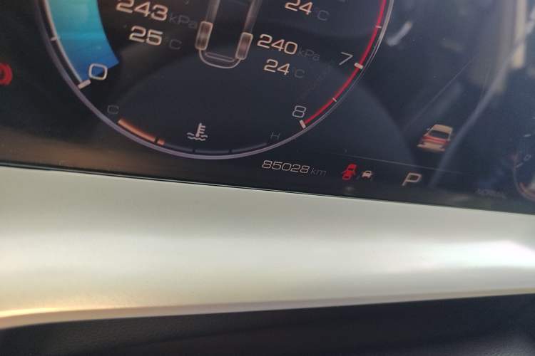 Used Haval H6 2021 3rd Generation 1.5T Automatic Two-Wheel Drive Max