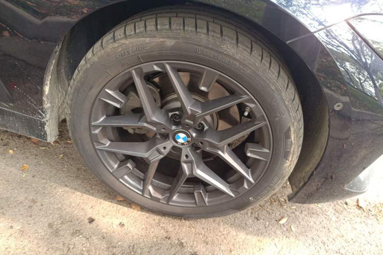 Used BMW 3 Series 2025 330Li M Sport Shadowline Package