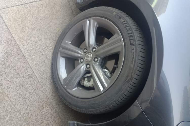 Used Honda Accord New Energy 2023 2.0L ePHEV Smart Edition