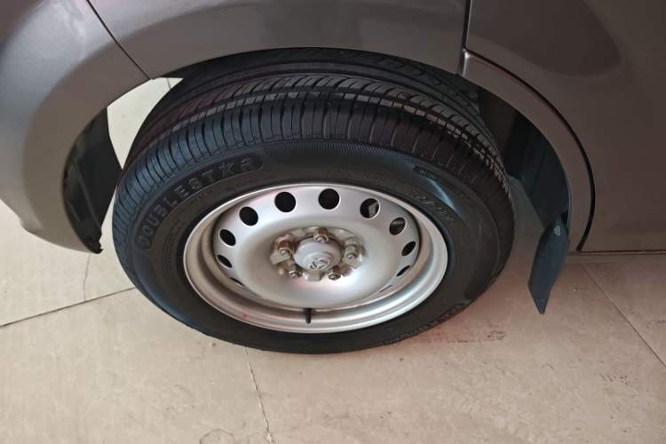 Used Kuayue Kuayue Xing V5 2021 1.6L Jinbao Edition Luxury Version DAM16KR
