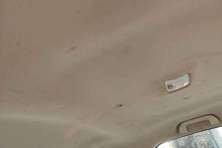 Used Honda CR-V 2012 2.0L two-wheel drive urban version