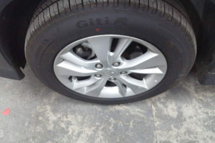 Used Honda Vezel 2017 1.5L CVT 2WD Comfort Model