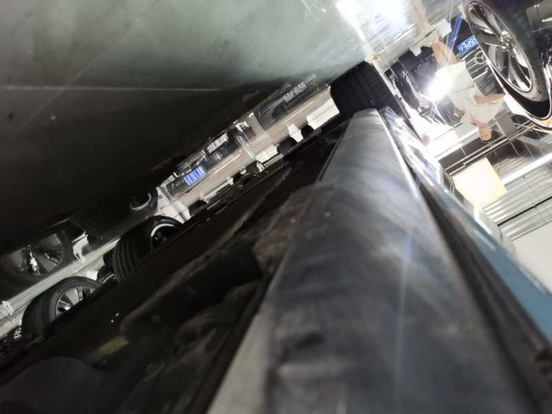 Used Li Auto L7 2024 Ultra Model — 21