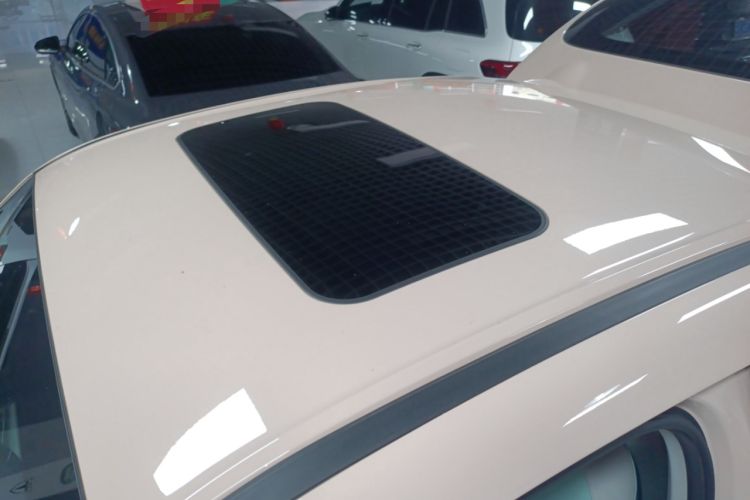 Used ORA Ballet Cat 2022 401 km Alice Edition