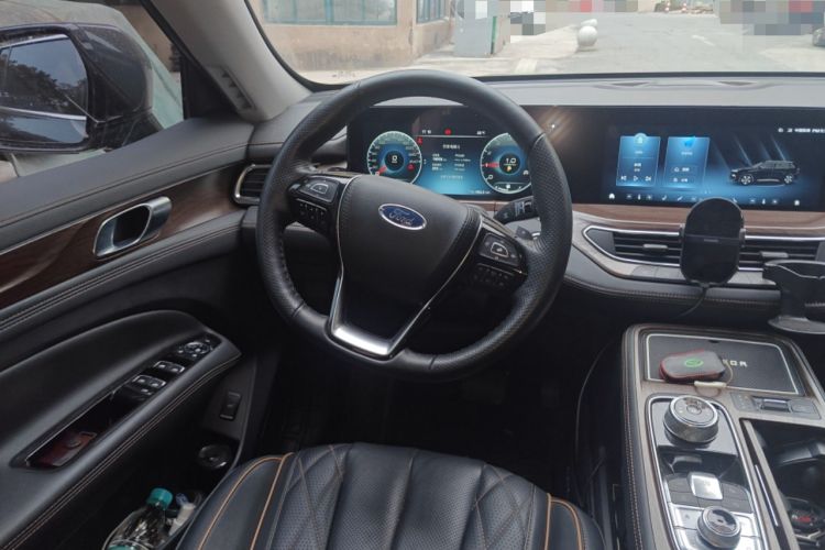 Used Ford Equator 2021 EcoBoost 225 Premier PLUS 6-Seater