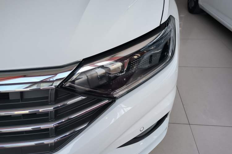 Used Volkswagen Sagitar 2022 280TSI DSG Excellence Edition