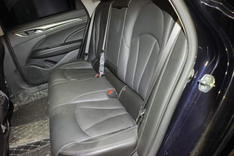 Used Buick LaCrosse 2021 652T Luxury Model
