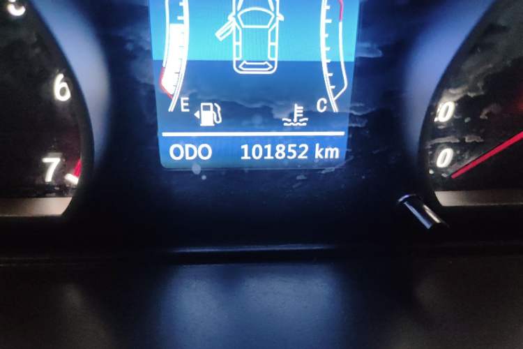 Used HYOSOW H2 2015 1.5L Manual Luxury Version BJ415C
